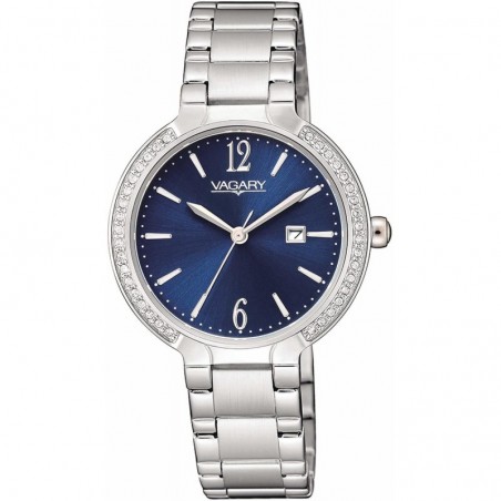Citizen Orologio Solo Tempo Donna Vagary By classico cod. IU3-011-71