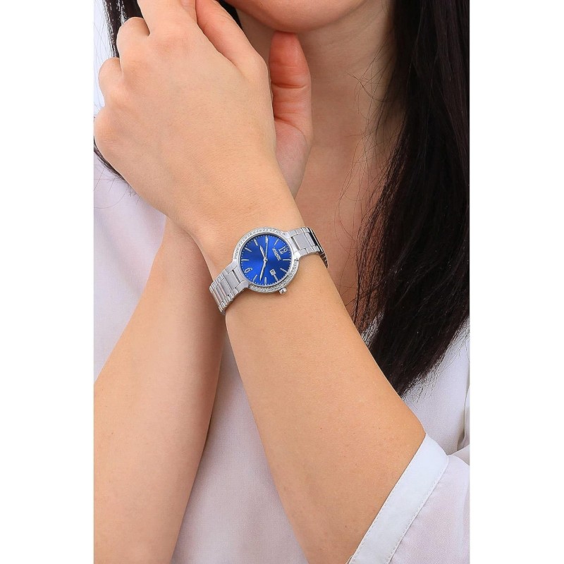 Citizen Orologio Solo Tempo Donna Vagary By classico cod. IU3-011-71