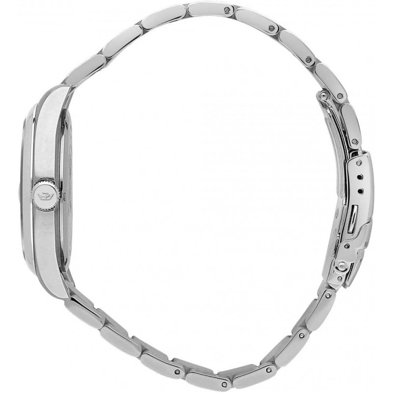 Philip Watch Caribe Urban Orologio Uomo, Tempo e data, Tempo E Data - R8253597642