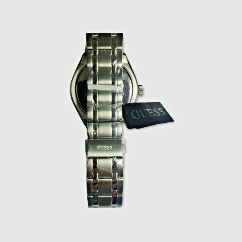 Guess GW0330G1 Orologio uomo Premier datario