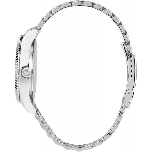 Sector No Limits Orologio Uomo, Tempo, Data, Analogico, Collezione 240 - R3253240014