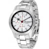 SECTOR Orologio Cronografo Quarzo Uomo con Cinturino in Acciaio Inox R3273797003