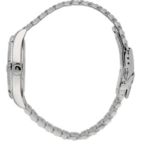 Philip Watch Orologio Uomo, Tempo, Data, Analogico, 39 mm, Collezione CARIBE URBAN