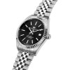 Philip Watch Orologio Uomo, Tempo, Data, Analogico, 39 mm, Collezione CARIBE URBAN