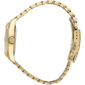 Philip Watch Caribe R8253597621 Orologio Donna Acciaio Dorato 31mm Zaffiro