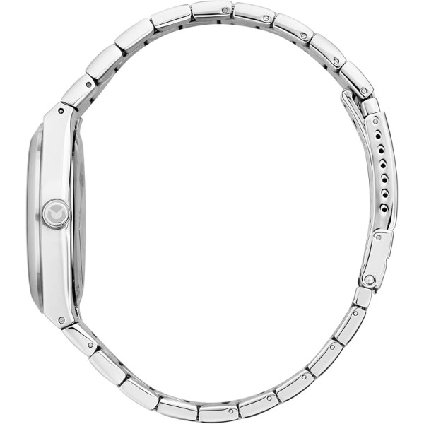 Sector C300 Orologio Uomo Acciaio Quadrante Blu 40mm R3253301003