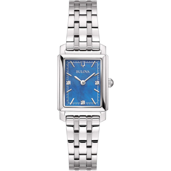 Bulova Orologio Elegante S7272805