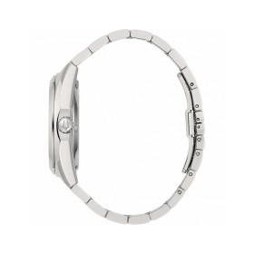 BULOVA 96A275 Surveyor Orologio Uomo Automatico Blu Acciaio Zaffiro 42mm