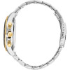 Sector No Limits Orologio Uomo, Cronografo, Analogico, 43 mm, Collezione 230, Dettagli Dorati - R3273661053