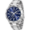 Sector No Limits Orologio Uomo, Cronografo, Analogico, 45 mm, Collezione 270, Effetto Sunray