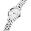 SECTOR OROLOGIO DONNA R3253161542 COLLEZIONE 230 ACCIAIO SILVER CRISTALLI 10ATM