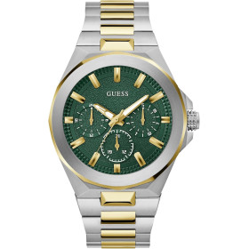 GUESS watches gents dashboard orologio Uomo Analogico Al quarzo GW0798G3