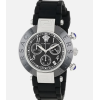 Versace Reve 95CCS9D008 SC09 Orologio Donna Cronografo Quarzo Svizzero Ceramica Nera 40 mm