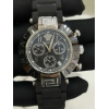 Versace Reve 95CCS9D008 SC09 Orologio Donna Cronografo Quarzo Svizzero Ceramica Nera 40 mm