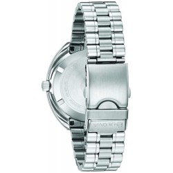 orologio meccanico uomo Bulova Archivio casual cod. 96B322