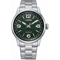 Orologio Citizen Uomo NJ0160-87X
