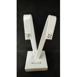 ORECCHINI PUNTO LUCE