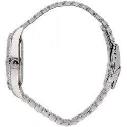 Philip Watch CARIBE Orologio Donna Tempo e data in Acciaio - R8253597560