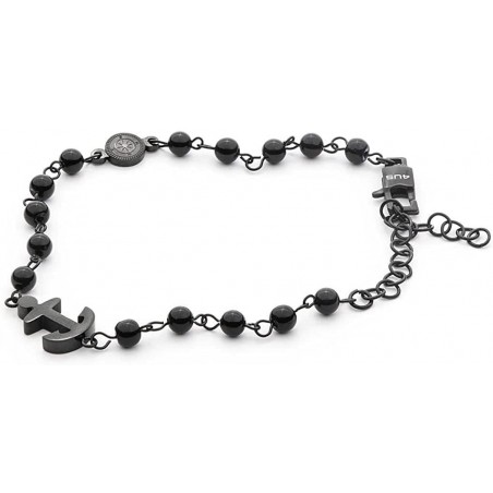 4US CESARE PACIOTTI Bracciale Uomo Gioielli Trendy cod. 4UBR4456