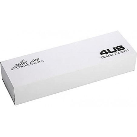 4US CESARE PACIOTTI Bracciale Uomo Gioielli Trendy cod. 4UBR4460