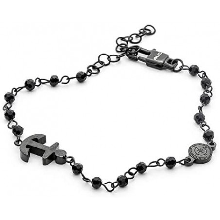 4US CESARE PACIOTTI Bracciale Uomo Gioielli Trendy cod. 4UBR4468