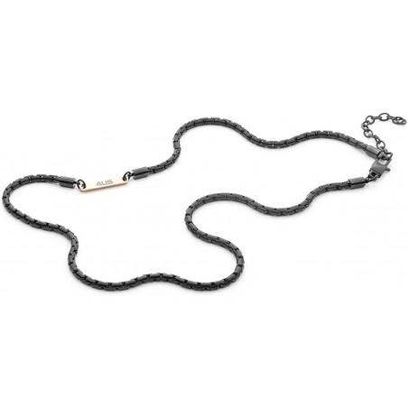 4US CESARE PACIOTTI Collana Uomo Gioielli Trendy cod. 4UCL4485