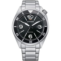 Orologio Citizen Uomo AW1710-80E