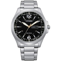 Orologio Citizen Uomo AW0110-82E