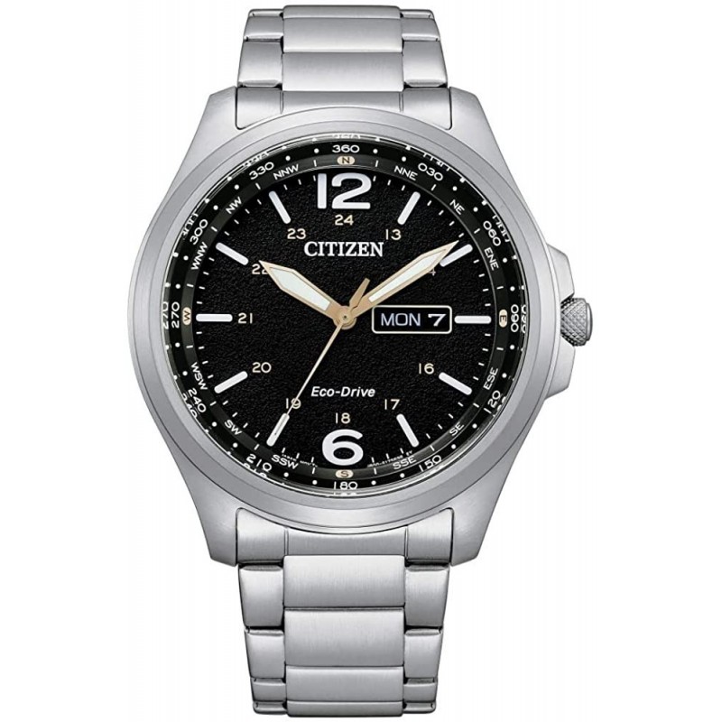 Orologio Citizen Uomo AW0110-82E