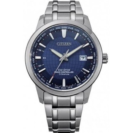 Orologio Citizen Uomo CB0190-84L