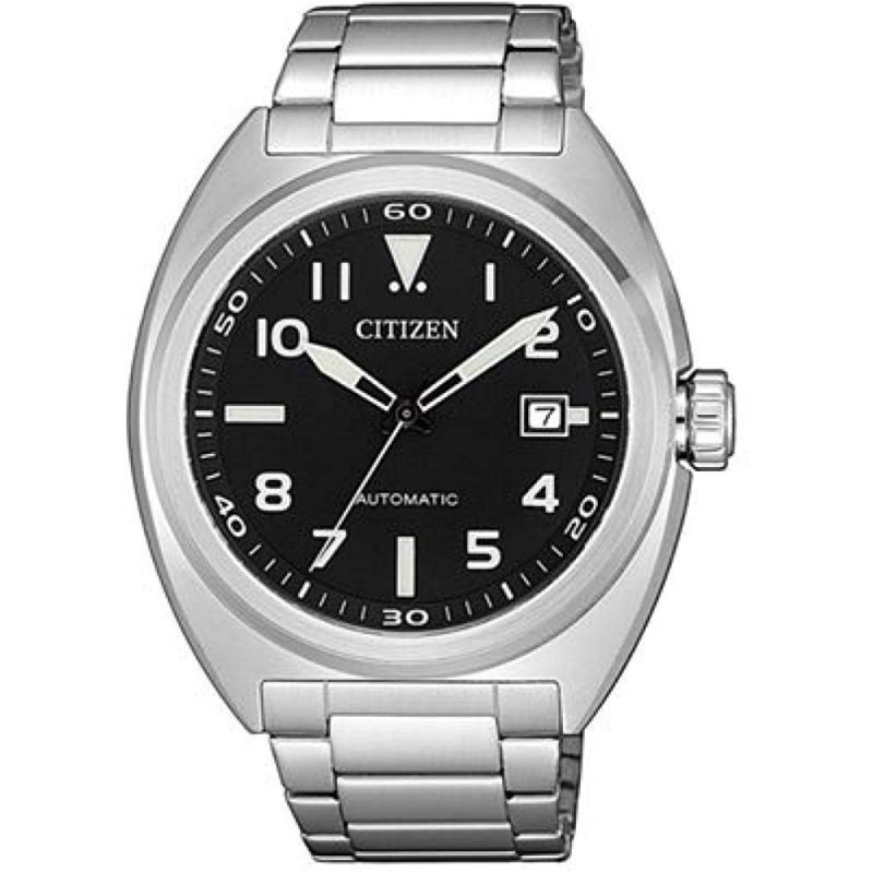 CITIZEN URBAN AUTOMATIC-gent NJ0100-89E