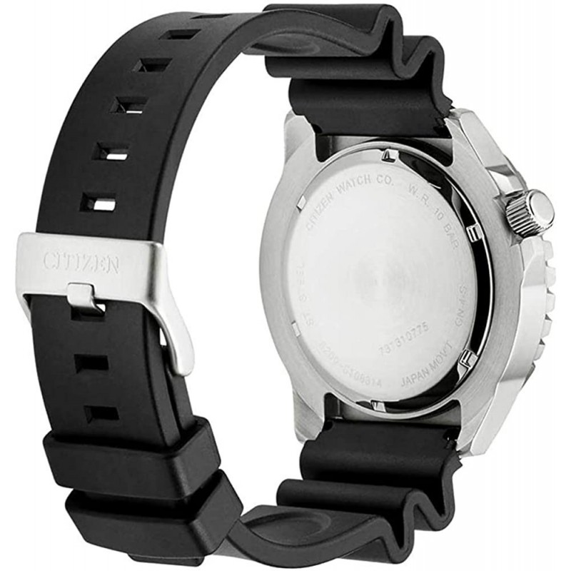 Orologio Uomo Citizen NH8380-15EE