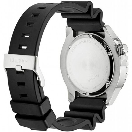 Orologio Uomo Citizen NH8380-15EE