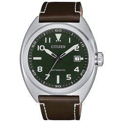 Orologio Citizen Uomo NJ0100-38X