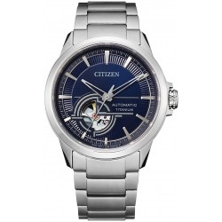 Orologio Citizen Uomo NH9120-88L
