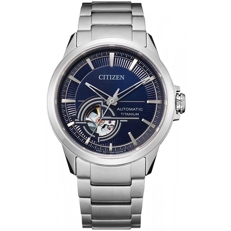 Orologio Citizen Uomo NH9120-88L