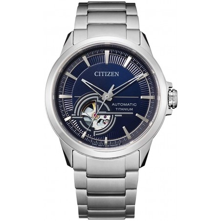 Orologio Citizen Uomo NH9120-88L