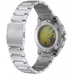 Orologio Citizen Uomo NH9120-88L