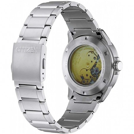 Orologio Citizen Uomo NH9120-88L