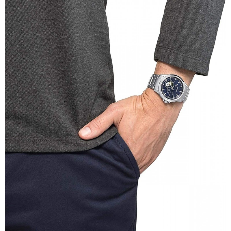 Orologio Citizen Uomo NH9120-88L