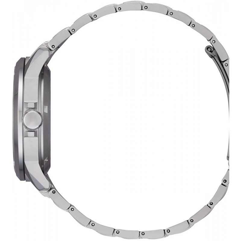 Citizen Orologio Da Uomo NH9120-88L - Eleganza Giapponese Al Polso, Design Classico E Raffinato