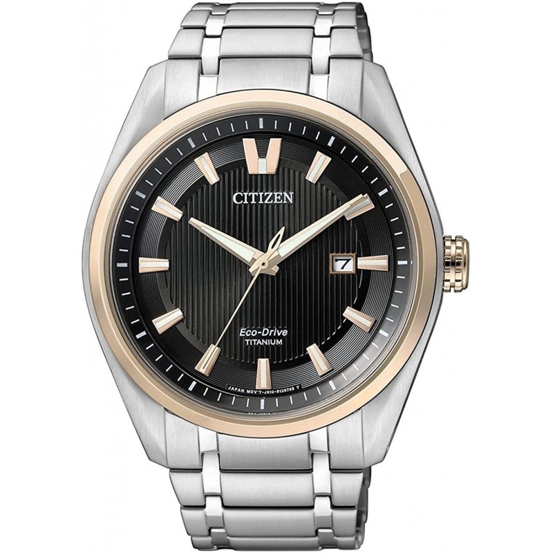 Orologio Citizen Uomo AW1244-56E