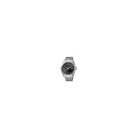 orologio solo tempo uomo Vagary By Citizen Timeless Gents classico cod. IB9-115-61