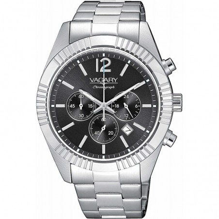 orologio cronografo uomo Vagary By Citizen Timeless Gents trendy cod. IV4-519-51