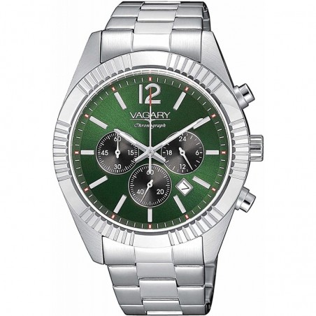orologio cronografo uomo Vagary By Citizen Timeless Gents trendy cod. IV4-519-41