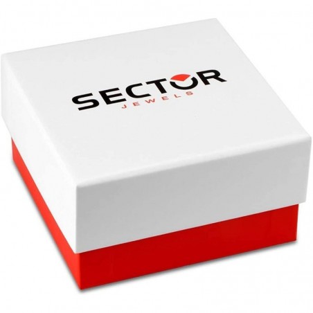 Sector No Limits Bracciale da donna, Collezione BASIC, in Acciaio - SZS55