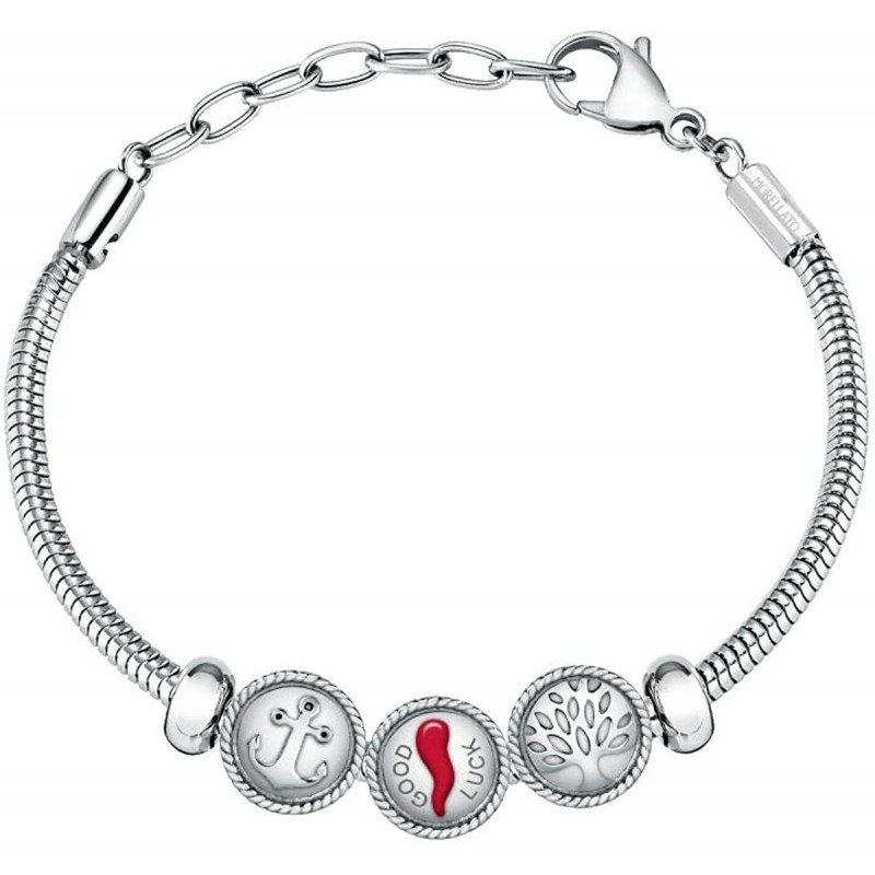 Morellato DROPS Bracciale Donna in Acciaio - SCZ1191