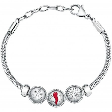 Morellato DROPS Bracciale Donna in Acciaio - SCZ1191