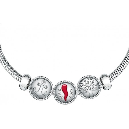 Morellato DROPS Bracciale Donna in Acciaio - SCZ1191