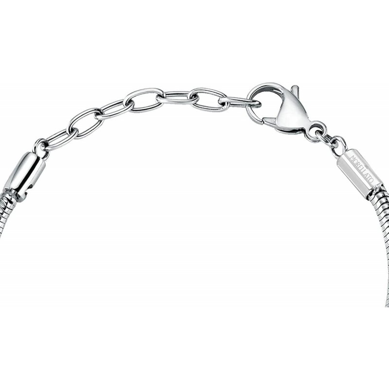 Morellato DROPS Bracciale Donna in Acciaio - SCZ1191